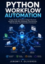 Python Workflow Automation
