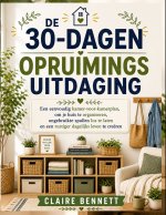 De 30-dagen opruimingsuitdaging