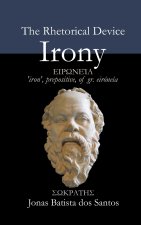 The Rhetorical Device Irony