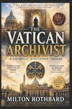 THE VATICAN ARCHIVIST