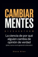 Cambiar Mentes