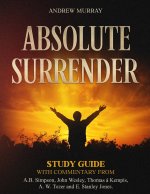 Absolute Surrender - Study Guide