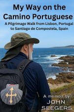 My Way on the Camino Portuguese