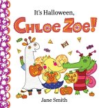 It's Halloween, Chloe Zoe!