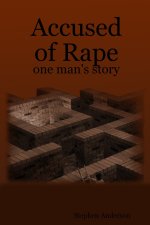 Accused of Rape