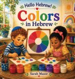 Colors in Hebrew