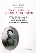 COMME CEUX DE QUATRE-VINGT-DOUZE
