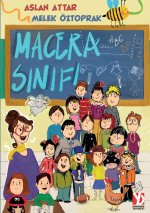 Macera Sinifi