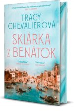 Sklárka z Benátok