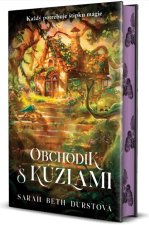Obchodík s kúzlami