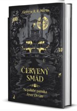 Červený smäd