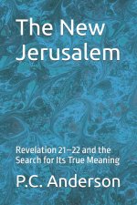 The New Jerusalem