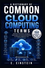 A Dictionary of Common Cloud Computing Terms