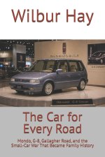 The Car for Every Road