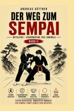 Der Weg zum Sempai