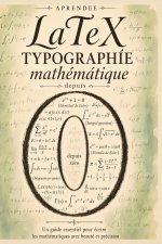 Typographie mathématique et LaTeX