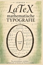 Mathematische Typografie und LaTeX