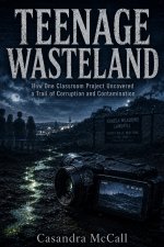 TEENAGE WASTELAND