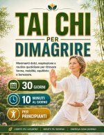 Tai Chi per Dimagrire