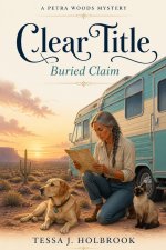 Clear Title Buried Claim