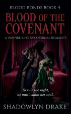 Blood Of The Covenant