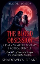 The Blood Obsession Collection