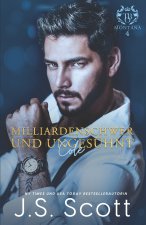 Milliardenschwer und ungesühnt ~ Cole