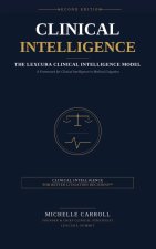 The Lexcura Clinical Intelligence Model