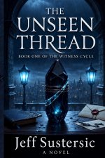 THE UNSEEN THREAD