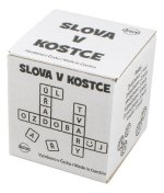 Slovo v kostce