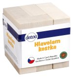 Hlavolam kostka