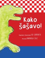Kako šašavo!