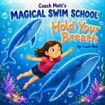 Coach Matt's Magical Swim School Hold Your Breathe