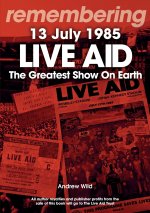 Remembering Live Aid