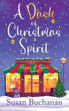 A Dash of Christmas Spirit