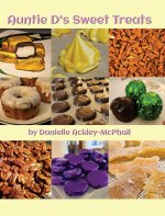 Auntie D's Sweet Treats