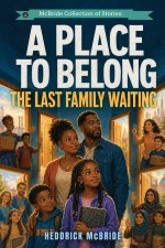 A Place to Belong