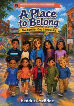A Place to Belong