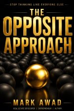 THE OPPOSITE APPROACH