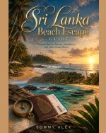 SRI LANKA BEACH ESCAPE GUIDE