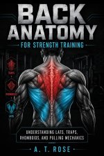 BACK ANATOMY FOR STRENGTH TRAINING