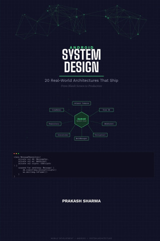 Android System Design