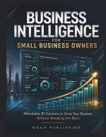 Business Intelligence for Small Business Owners