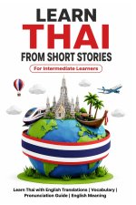 Learn Thai from Short Stories