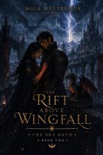The Rift Above Wingfall