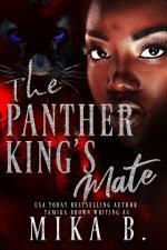 The Panther King's Mate