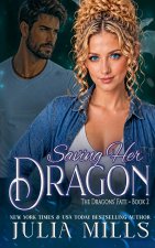Saving Her Dragon