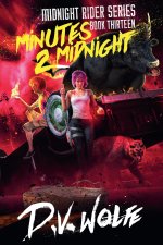 Minutes 2 Midnight