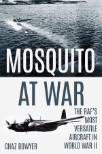 Mosquito at War