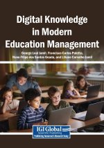 Digital Knowledge in Modern Education Management